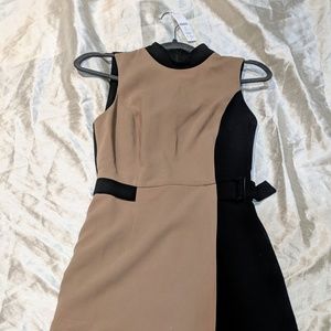 White House Black Market Dress Brand New W/ Tag
